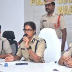 రూ. 1.25 కోట్ల గంజాయి పట్టివేత