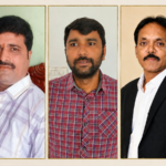 తెలంగాణ డిజిటల్ మీడియా యూనియన్ ఆవిర్భావం