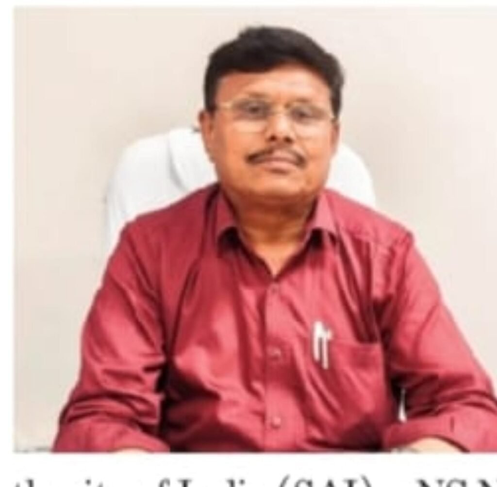 నోటిఫికేషన్ లేకుండానే నియామకాలా..?