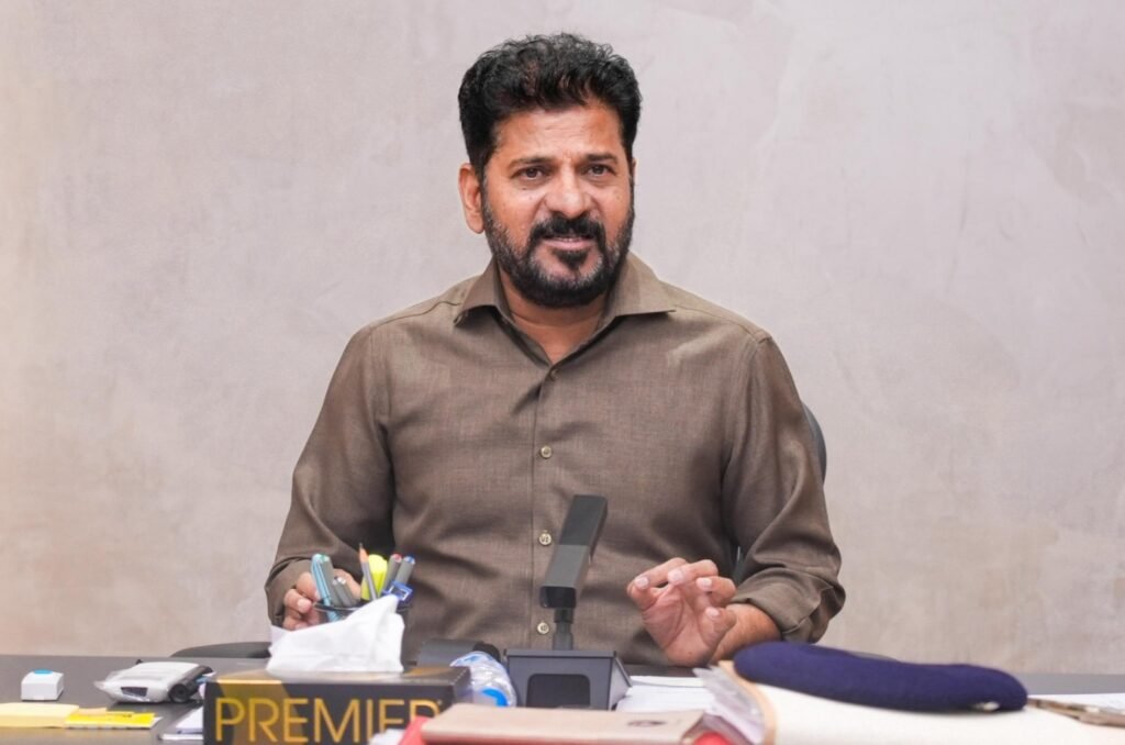 పోలీస్ రిక్రూట్‌మెంట్‌కు భంగం క‌లిగించేందుకు కుట్ర‌