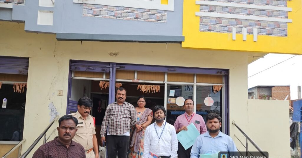 వ‌రంగ‌ల్ మ‌హానగరంలో నకిలీ వైద్యం