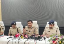 నేరాల అదుపు కోసం పోలీసు వ్యవస్థలో సంస్కరణలు