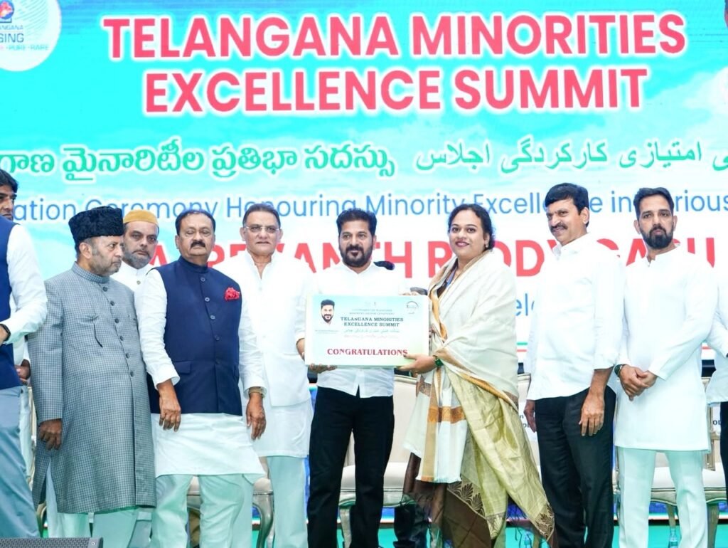 హిందూ ముస్లింల మధ్య నాకు వ్యత్యాసం లేదు