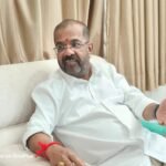 పోస్టర్లు అతికించా.. ప్రజాప్రతినిధిగా ఎదిగా..