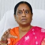 మంత్రి కొండా సురేఖ రాజీనామాకు అధిష్ఠానం ఆదేశాలు?
