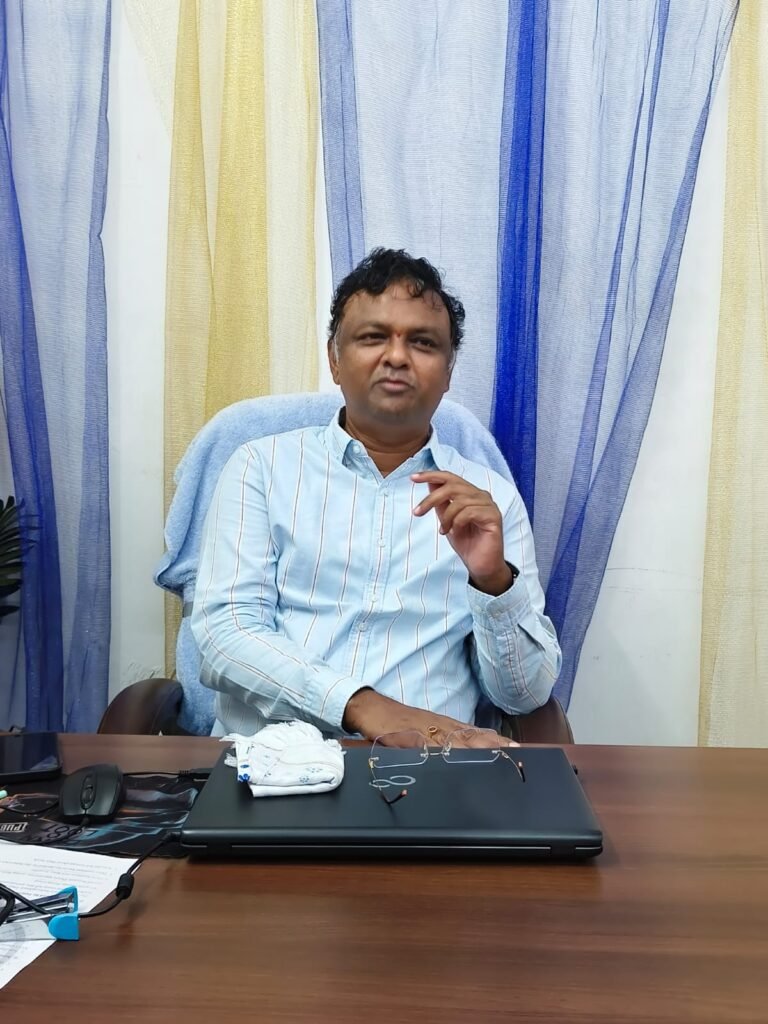 బీసీలను ఏకం చేస్తాం