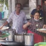 అగ్ని ప్రమాదంలో ఆపన్నహస్తం ఆగిపోయింది