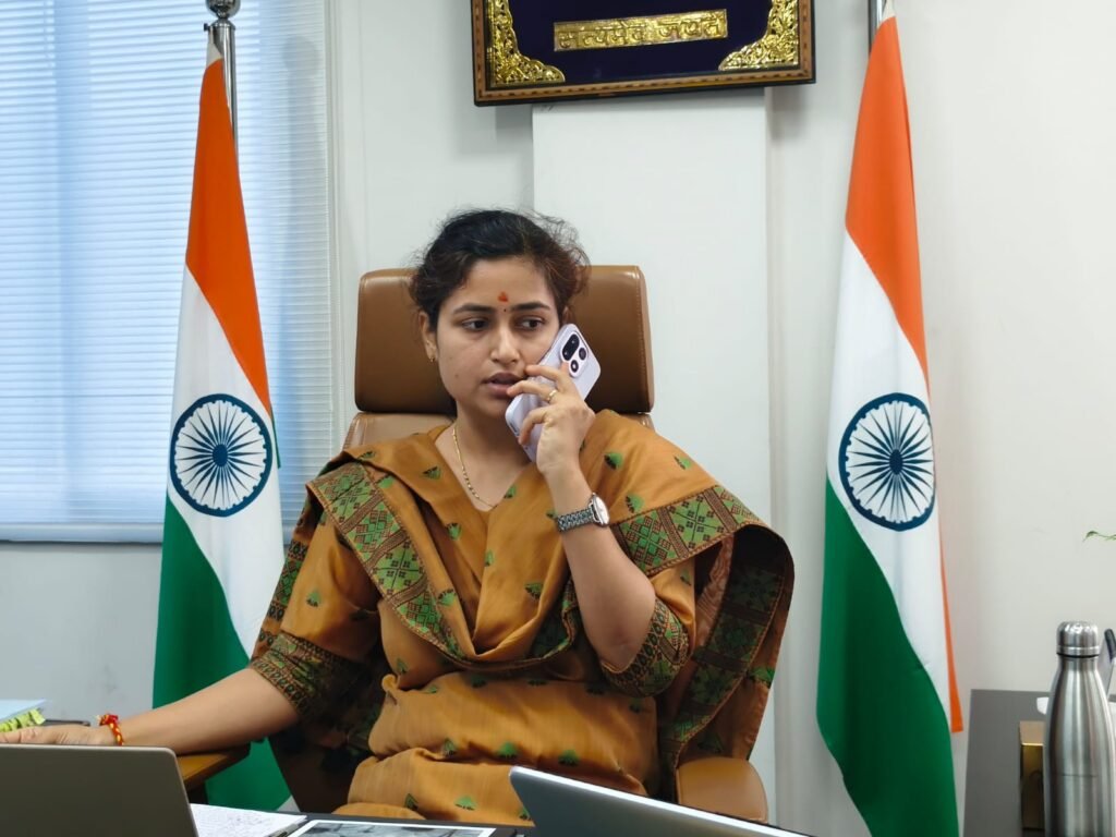 హన్మకొండకు మహా అభివృద్ధి ప్రణాళిక