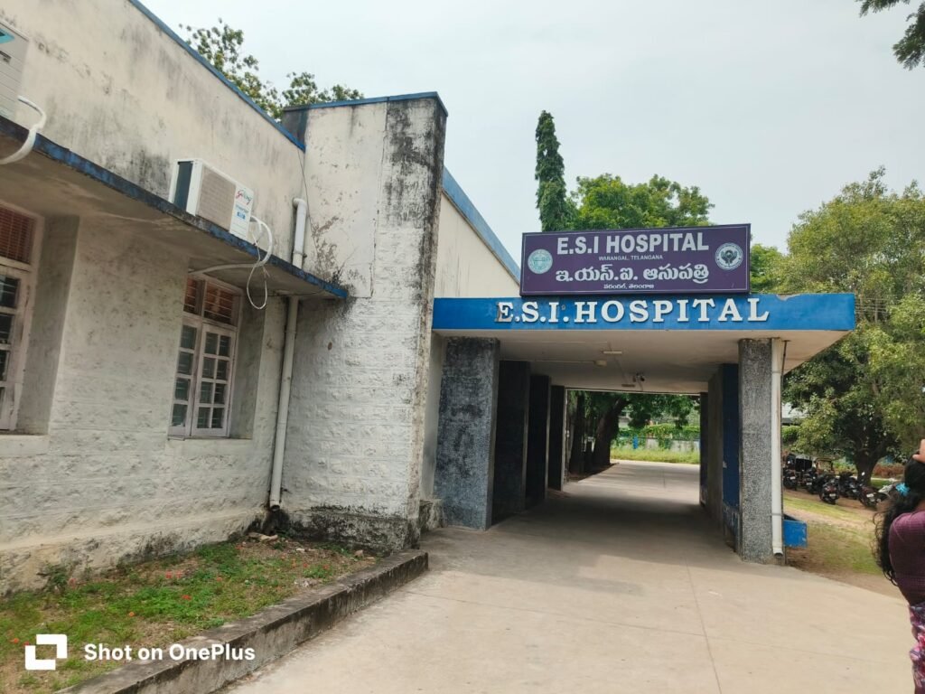 డ్యూటీల‌కు డుమ్మా.!