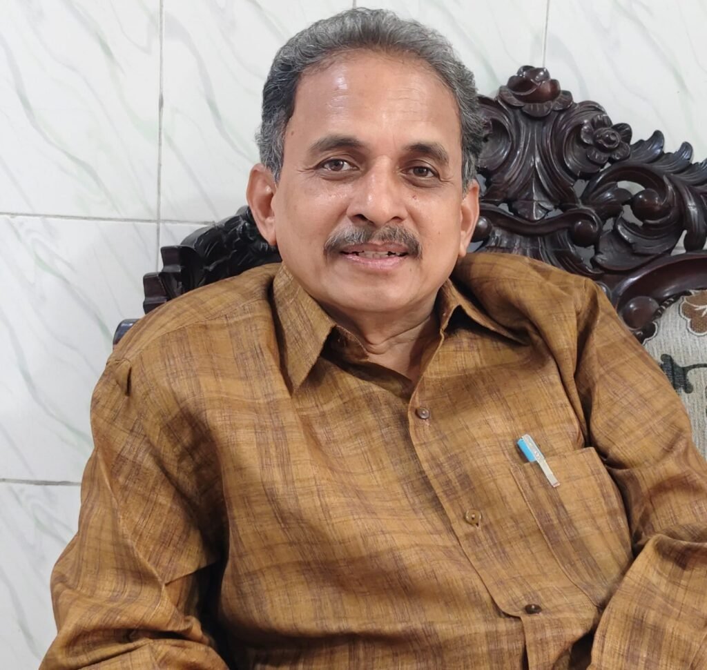 డబ్బుకోసం రాజకీయాల్లోకి రాలేదు