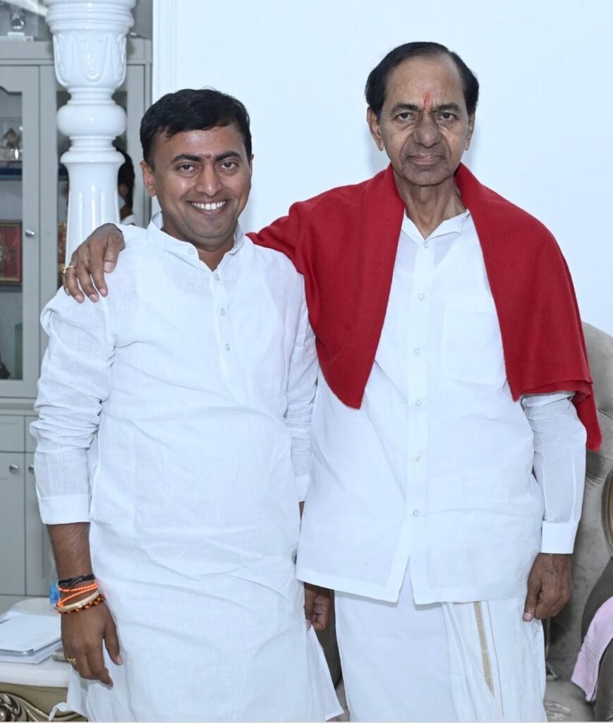 ఓడినా.. పోరాటం ఆపలేదు! జనసభలోనే నా రాజకీయ ప్రయాణం