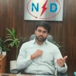 విద్యుత్ సేవల్లోనూ సాంకేతికే వినియోగం *పంపిణీ వ్యవస్థలో మనకు జాతీయ స్థాయి గుర్తింపు *విపత్తులను ఎదుర్కోవడం విద్యుత్ శాఖకు కొత్తేమీ కాదు *ఇబ్బందులు రాకుండా ముందస్తు చర్యలు *లోడ్కు అనుగుణంగా ట్రాన్స్ఫార్మర్లు, లైన్ల సామర్థ్యం పెంపు *రైతులకు అదనపు విద్యుత్ *ట్రాన్స్ఫార్మర్ మార్పిడికి ప్రత్యేక ఏర్పాట్లు *మూడవ డిస్కంతో సబ్సిడి సేవలు