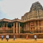 రామప్పకు ముప్పు!