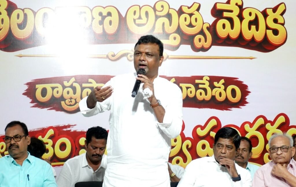 బీజేపీ ఎమ్మెల్సీ అభ్య‌ర్థిగా బ‌ల‌మైన బీసీ నేత‌!
