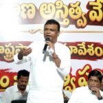 బీజేపీ ఎమ్మెల్సీ అభ్యర్థిగా బలమైన బీసీ నేత!