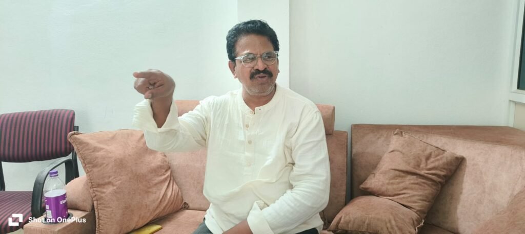 మా ల‌క్ష్యం.. జన తెలంగాణ