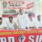 మోదీ పాలనతో రాజ్యాంగ సంస్థలు నిర్వీర్యం