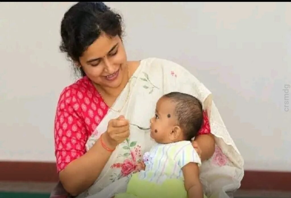 తల్లి హృదయం…!